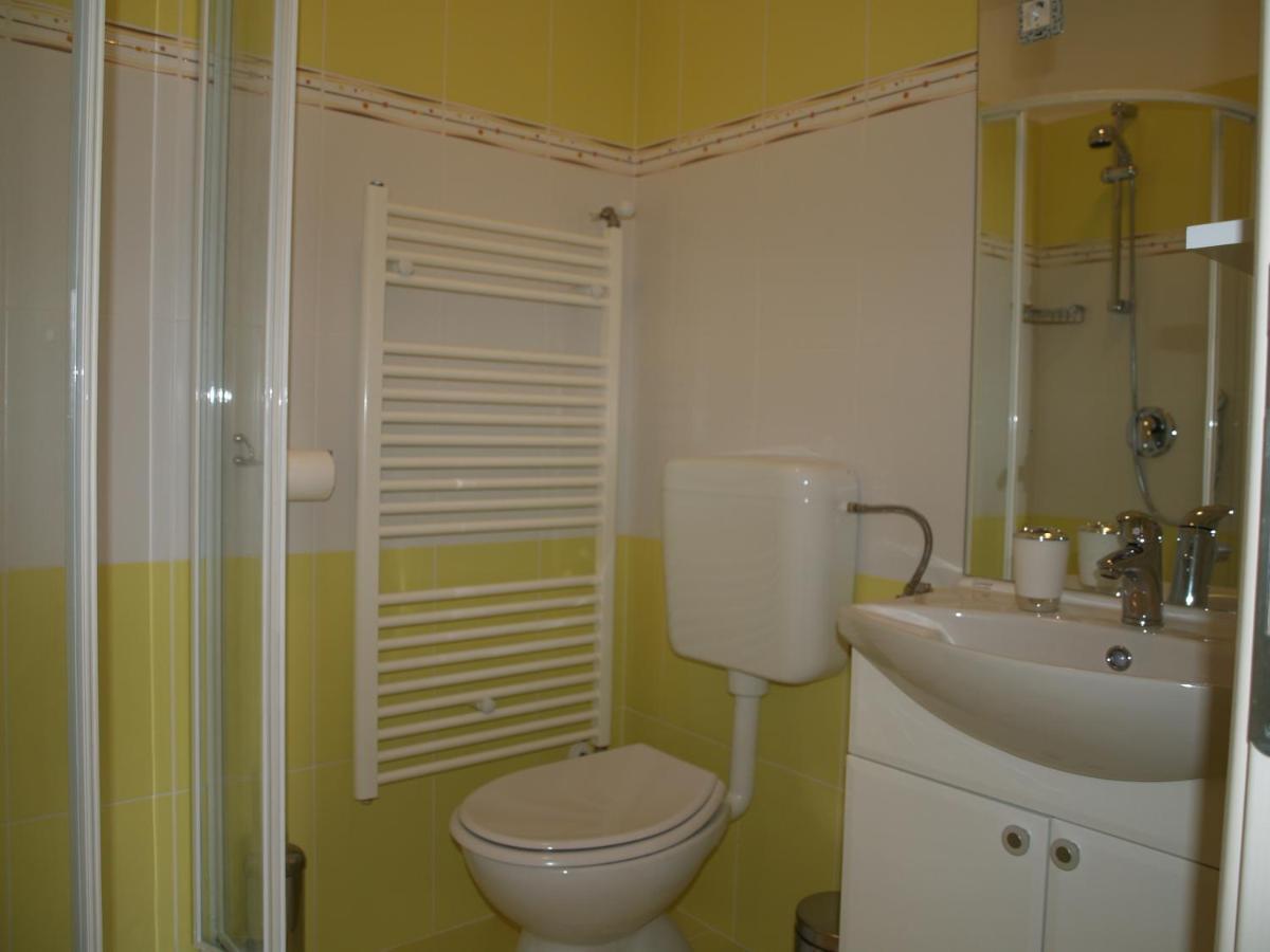 Apartment Pud Oreh Roc Номер фото
